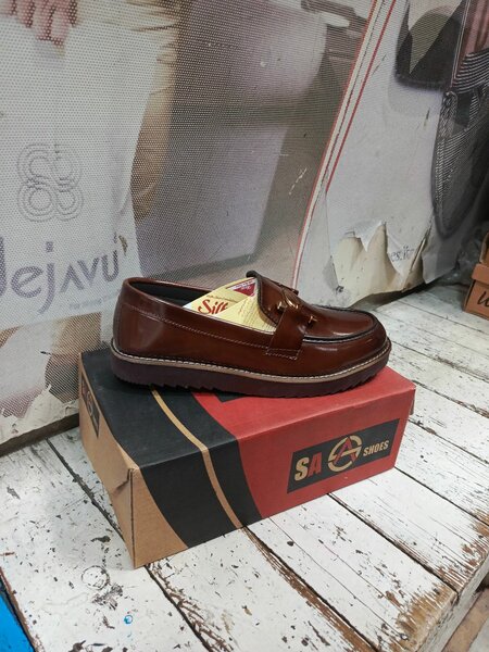 Rajjab Butt Copy Shoes