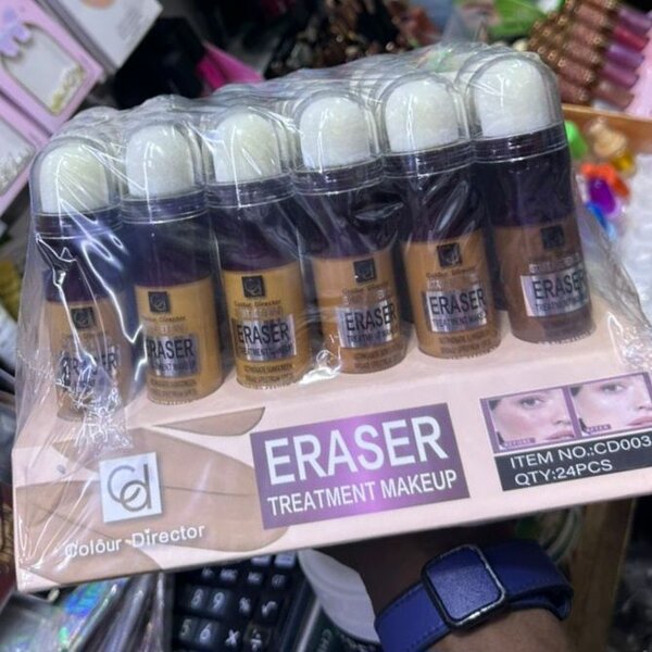 Eraser Correcteur de Teint