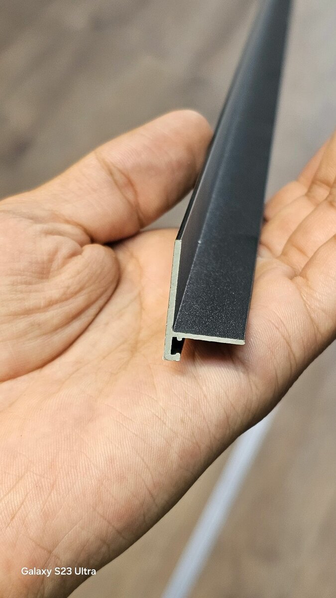 Микроплинтус