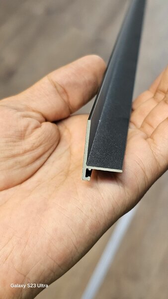 Микроплинтус