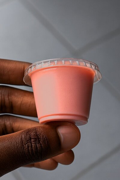 Baume à lèvres hydratant