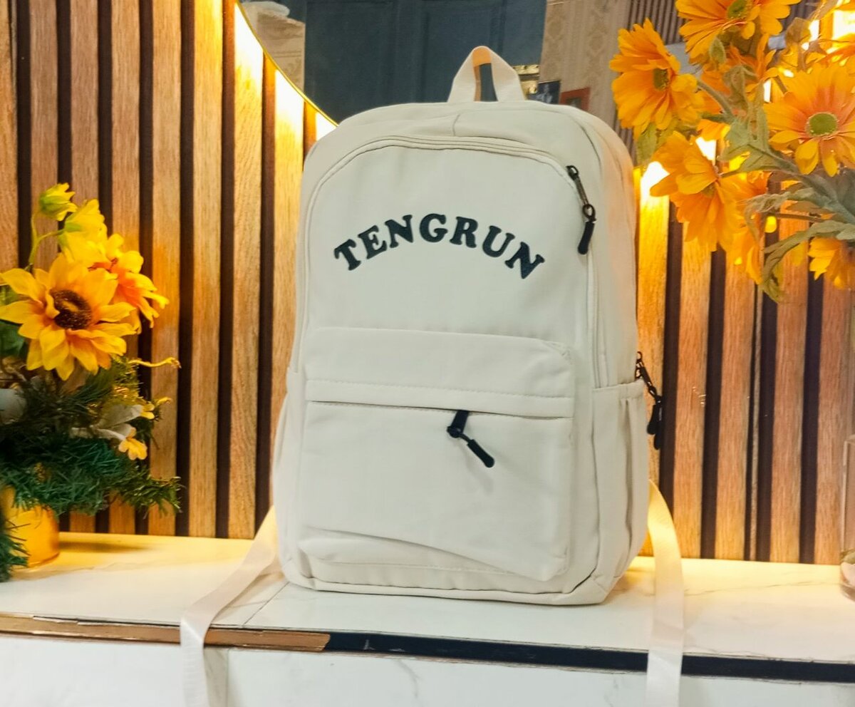 Sac à dos Tengrun moderne