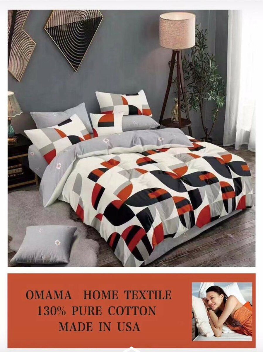 Super king bedsheets