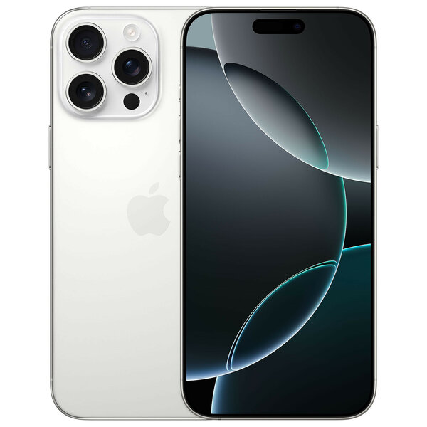 iPhone 16 Pro Max 512GB