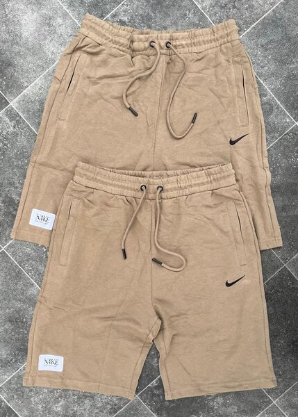 Shorts de sport confortables