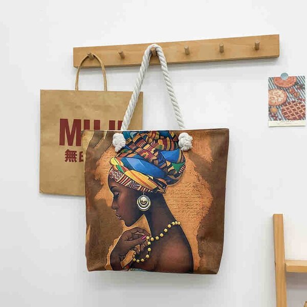Stylish Tote Bag