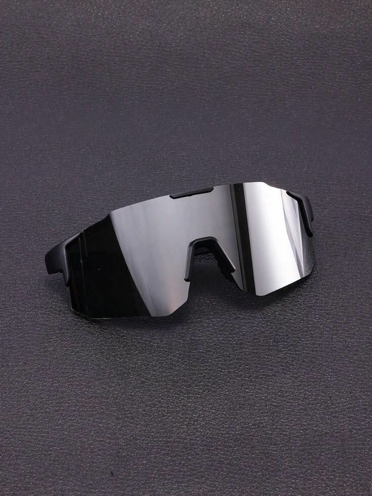 Lunettes de sport polarisées