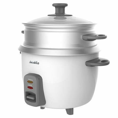 Decakila olla arrocera Rice cooker