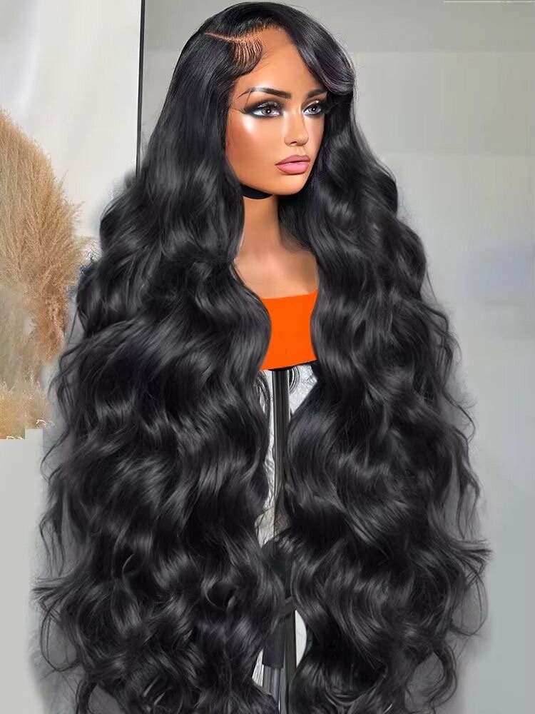body Wave taille 30