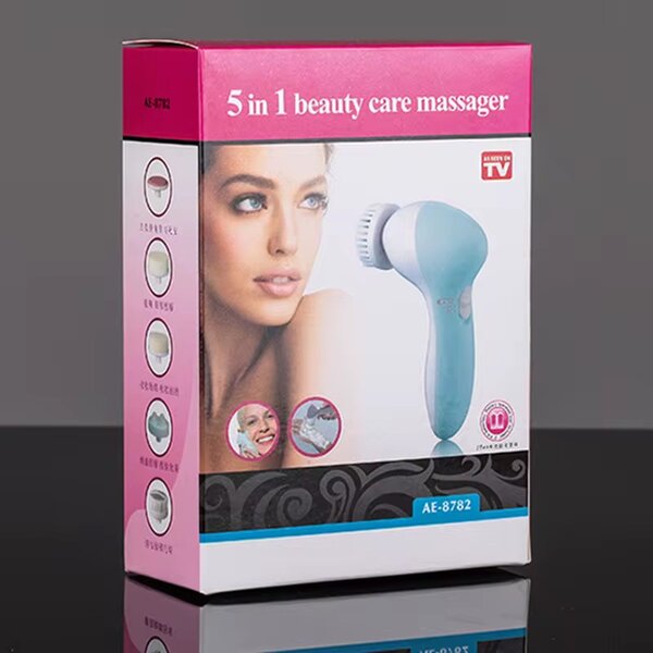 5 en 1 Appareil Beauté