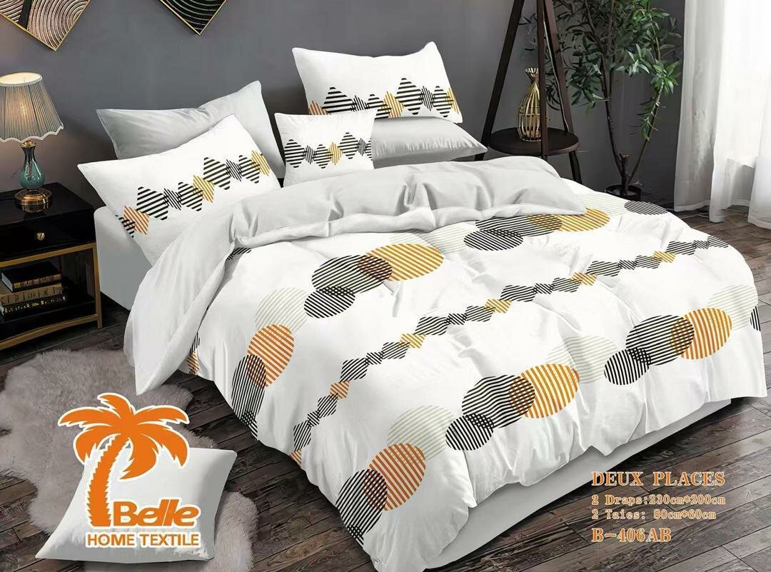 Parure de lit Belle Textiles