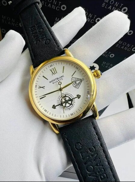 Mont blanc Unisex Ed004