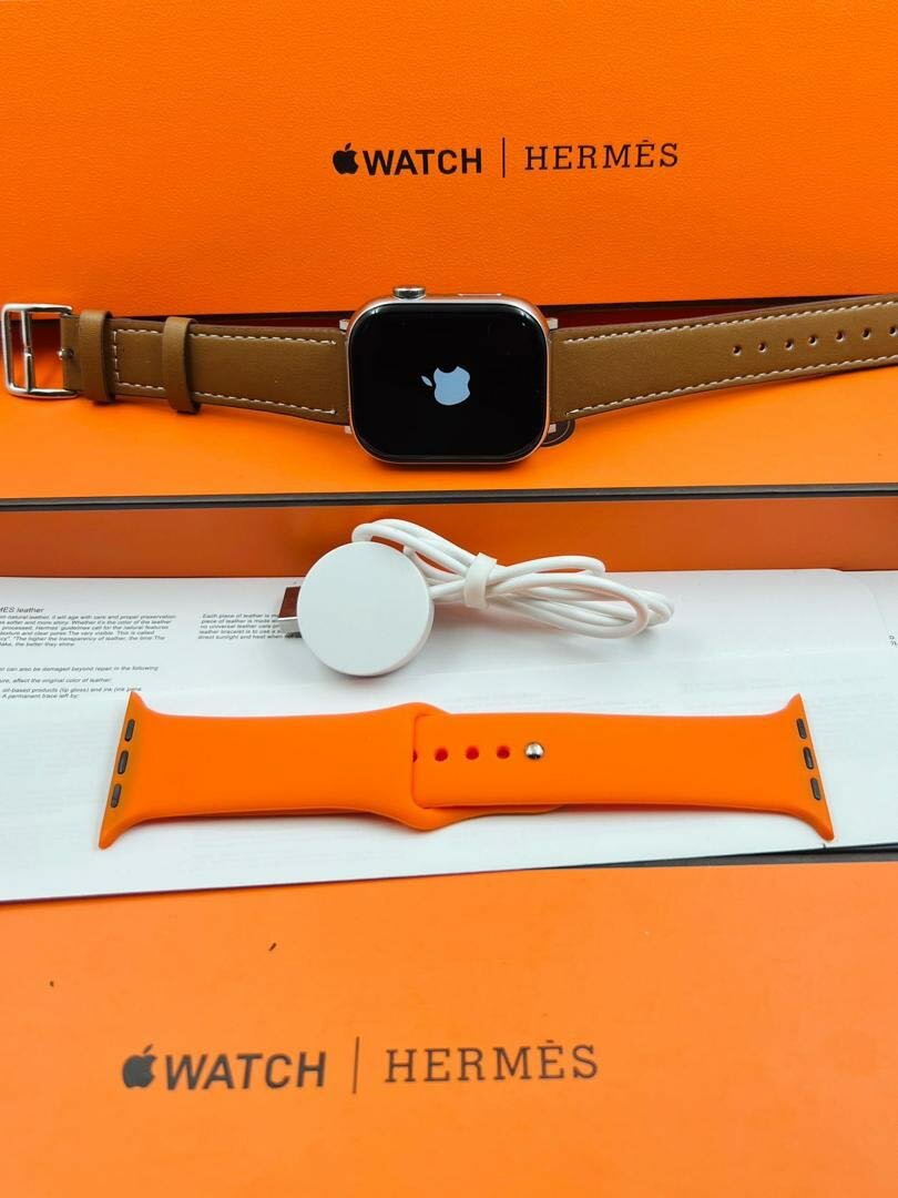 HERMES SMARTWATCH