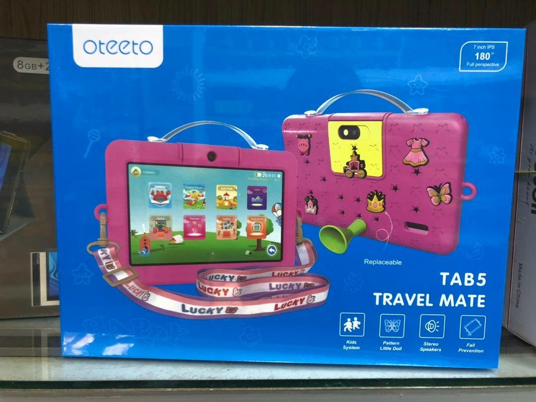 Tablette éducative oteeto TAB 5