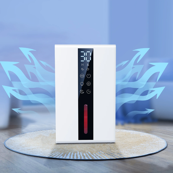 Déshumidificateur numérique