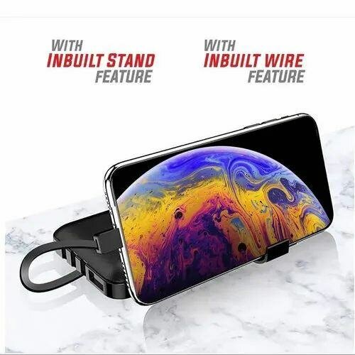 30,000mAh Portable Power Bank plus Free Bose Headset