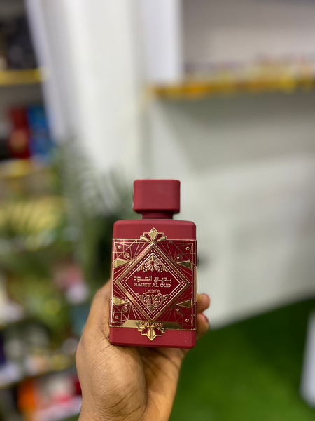 Bade’e Al Oud Sublime by Lattafa (100ml)