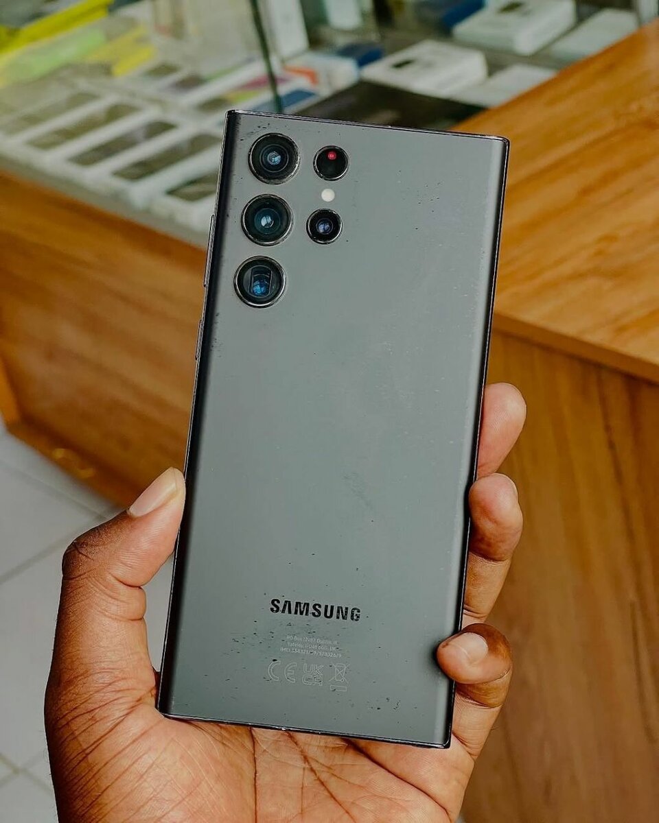 Samsung Galaxy S22 Ultra 256GB