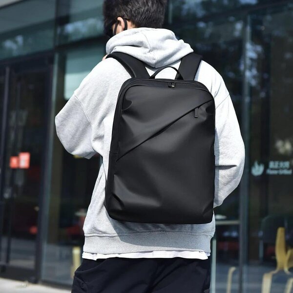 Sac à dos antivol élégant