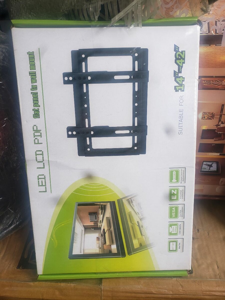 Universal TV Wall Mount 14-42"