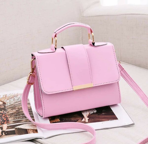 Sac à main tendance chic