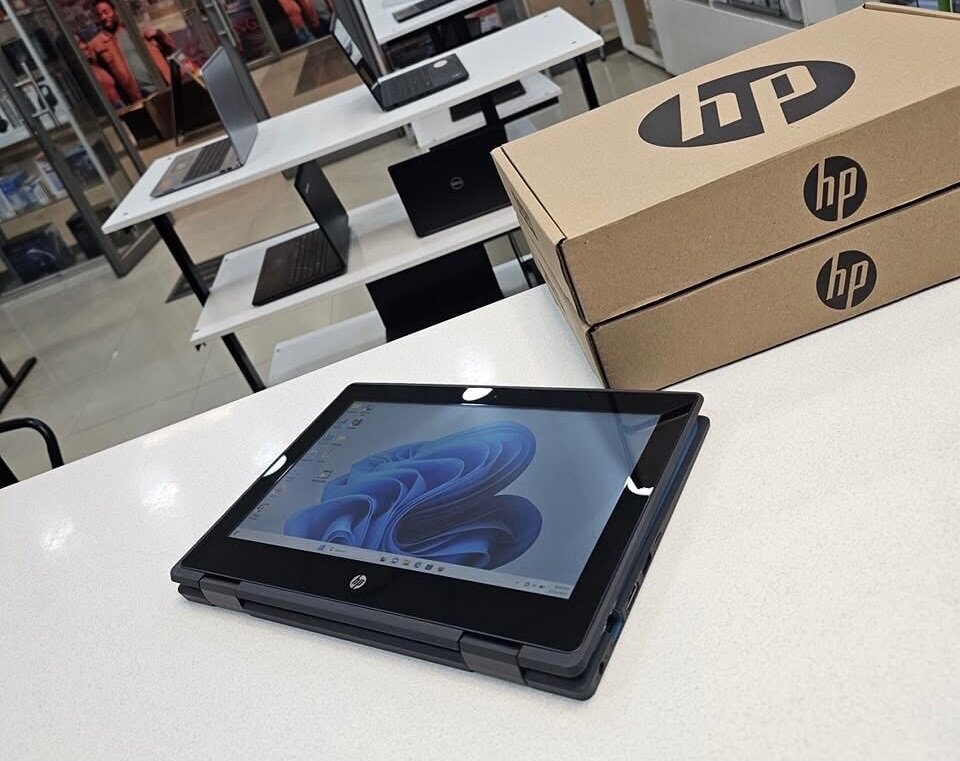 HP 11 g7 intel celeron