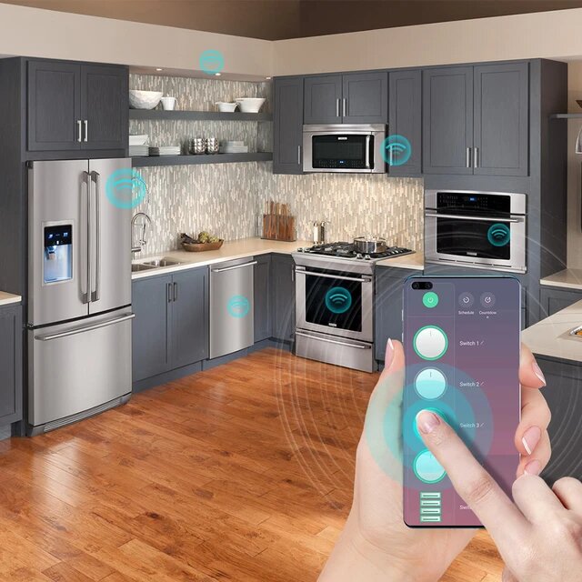 MULTIPRISE INTELLIGENTE