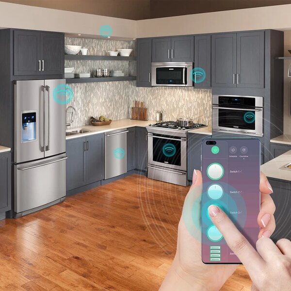 MULTIPRISE INTELLIGENTE