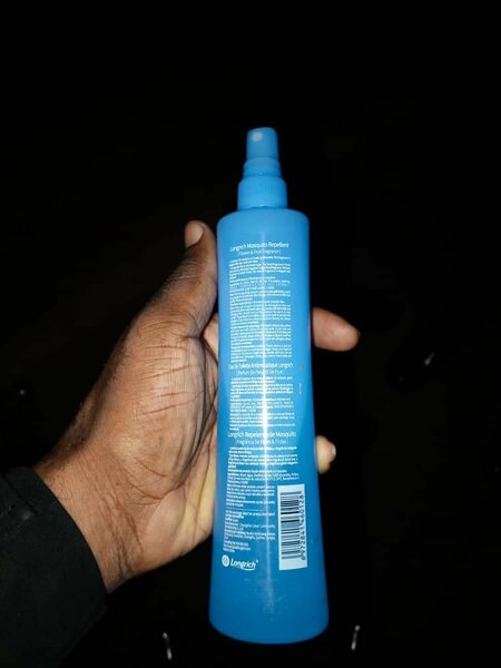 Longrich mosquito repellent