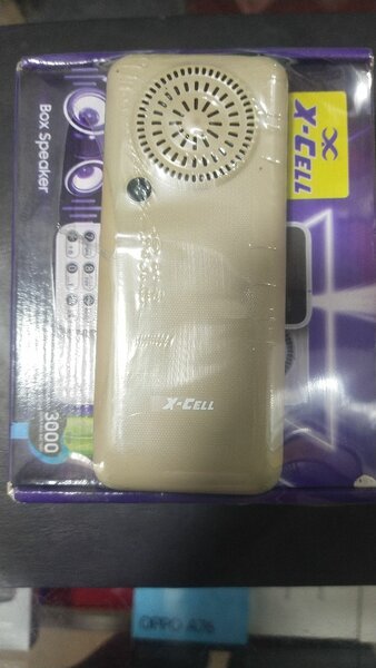 X Cell Mobile