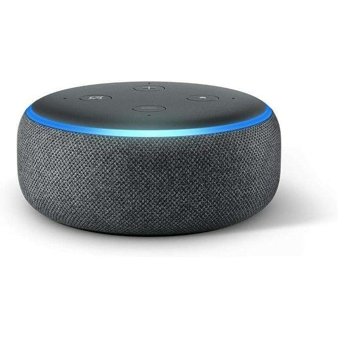 Amazon Echo Dot Alexa