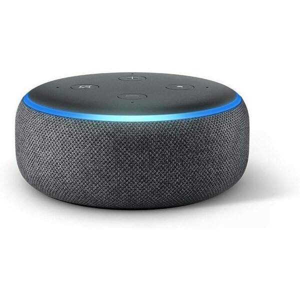 Amazon Echo Dot Alexa