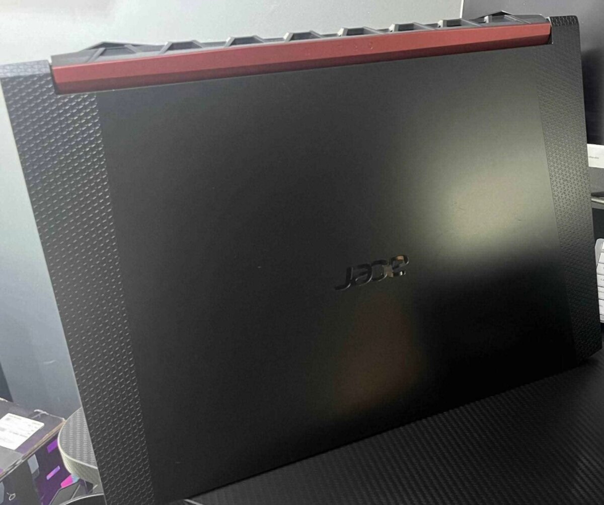 Ordinateur portable gaming Acer