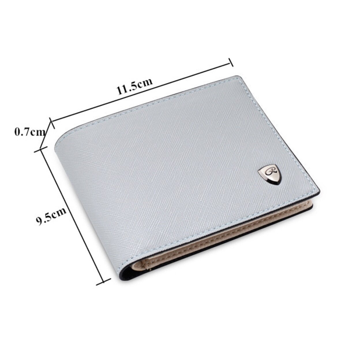 Fashion Leather Wallet