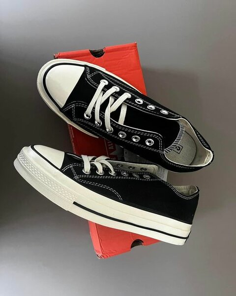 Converse All Star- Chuck Taylor 