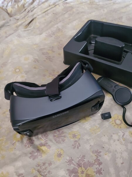 Samsung Gear VR