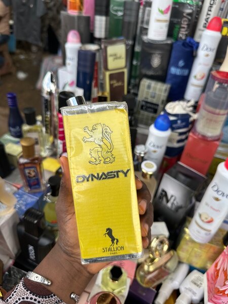 Eau de Parfum Dynasty