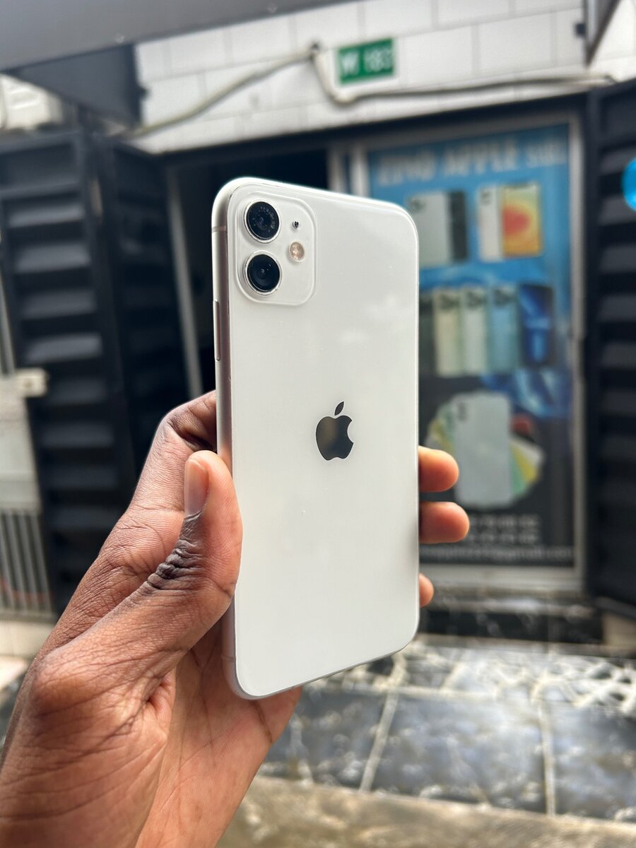 iPhone 11 Simple 64Go