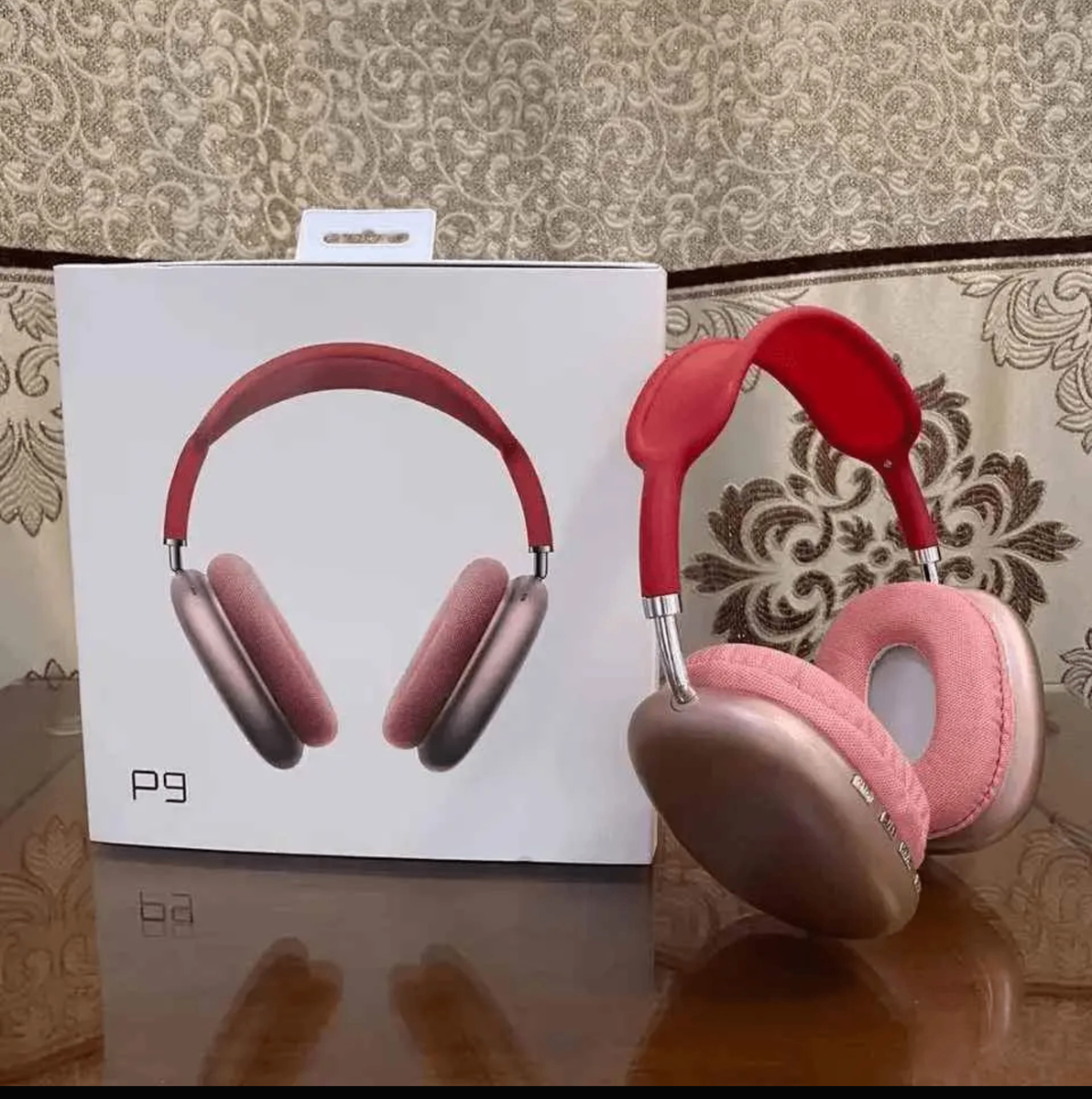 BLUETOOTH Headphones