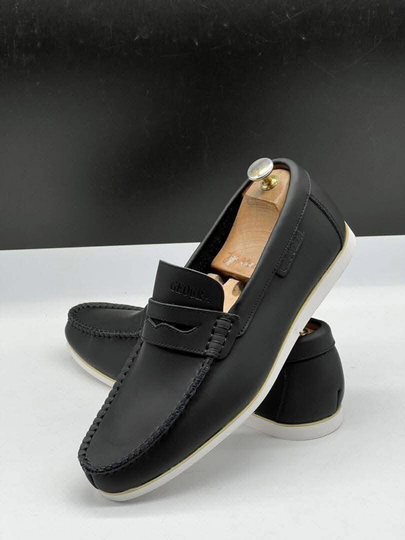 Mocassins à bon prix