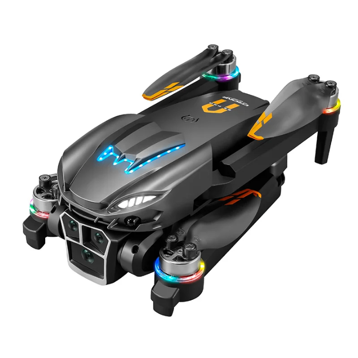 Drone pliable avec caméra HD