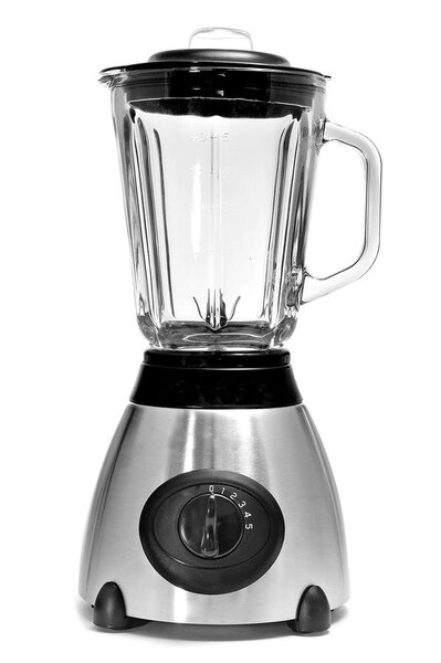 Blender en acier inoxydable