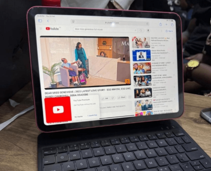 Ipad 10th generation