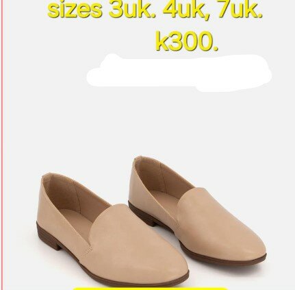 Women's Flat Shoes