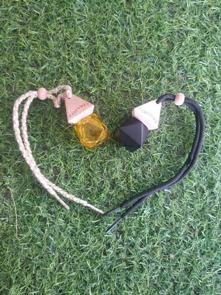 Carfume Air Fresheners