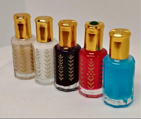 Musc intime ( parfum arabe)