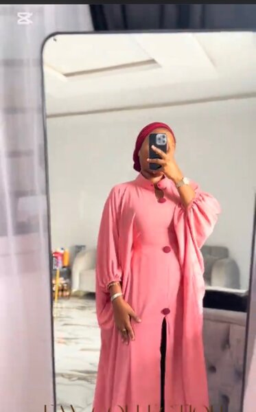 Ensemble femme avec pantalon