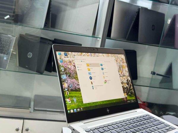HP EliteBook 840 G6