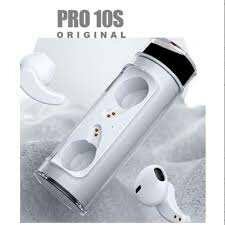 Écouteurs sans fil Pro 10S