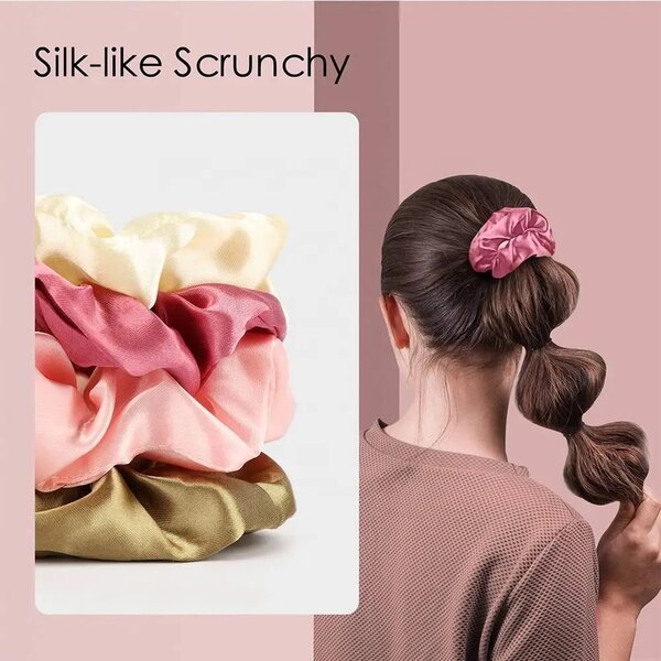 SCRUNCHIES